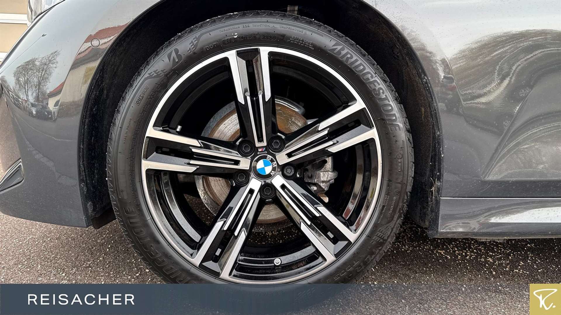 BMW 318i M Sport - 2025 - Joinsteer - #3