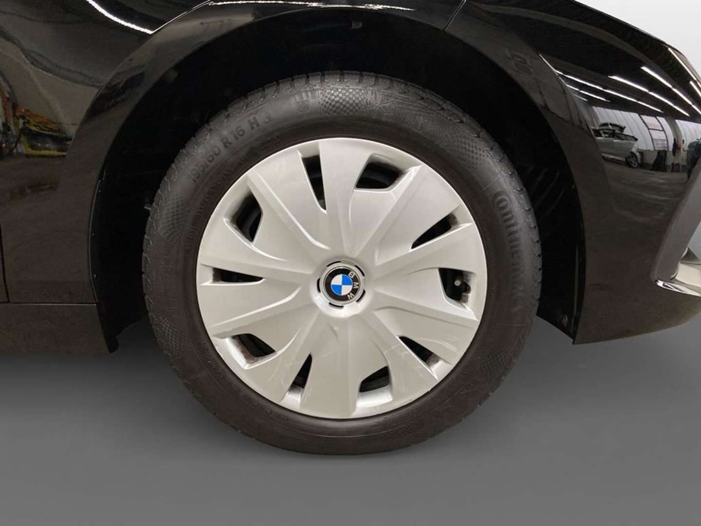 BMW 118 Advantage - 2022 - Joinsteer - #13