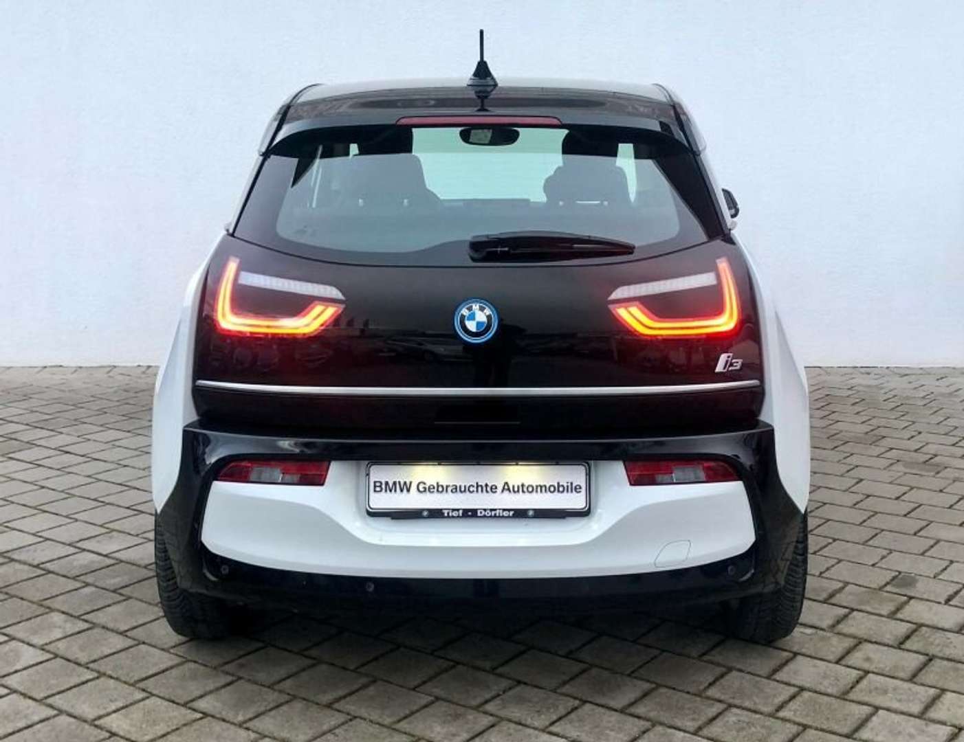 BMW I3 - 2022 - Joinsteer - #4