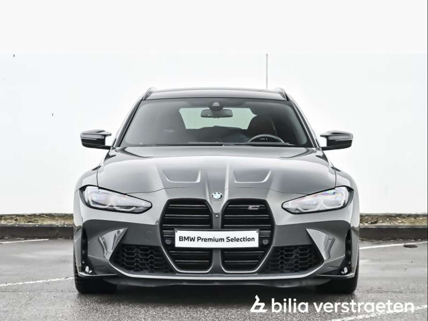 BMW M3 Comp Touring - 2023 - Joinsteer - #2