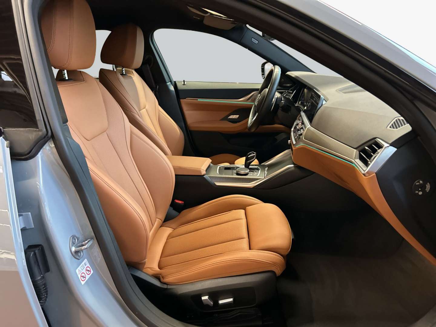 BMW M4 XDrive Gran Coupe Shadow Line I - 2022 - Joinsteer - #12