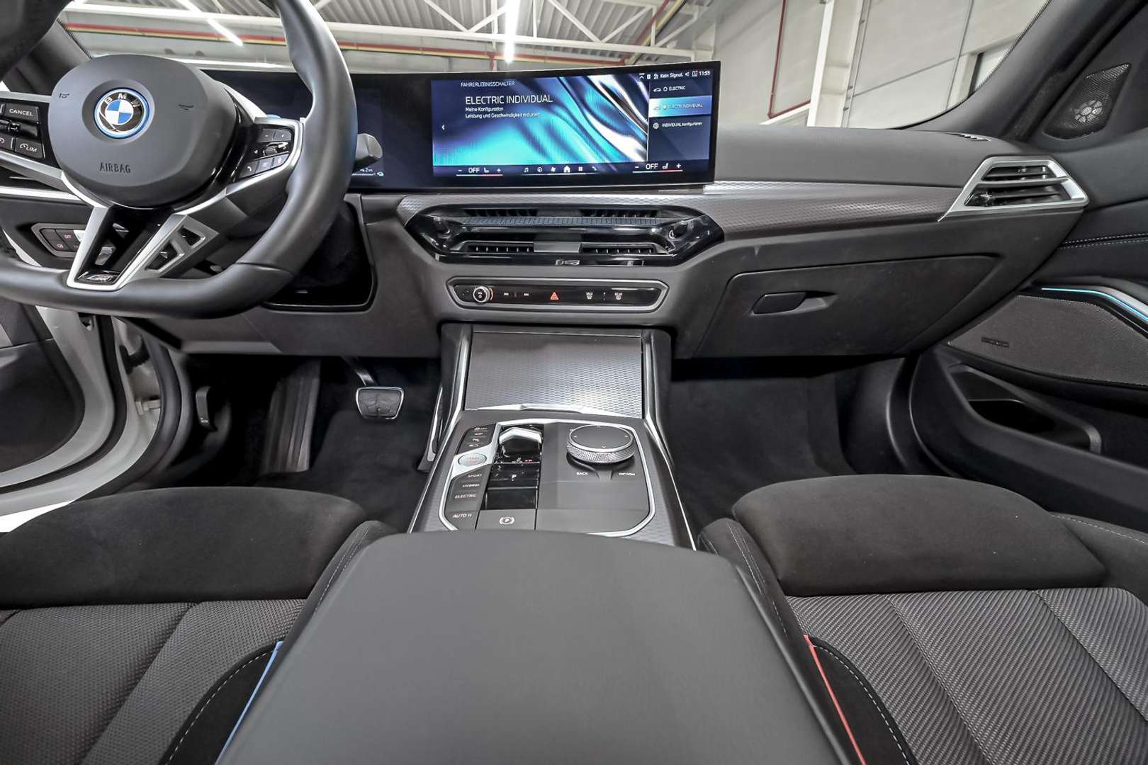 BMW 330e - 2025 - Joinsteer - #7