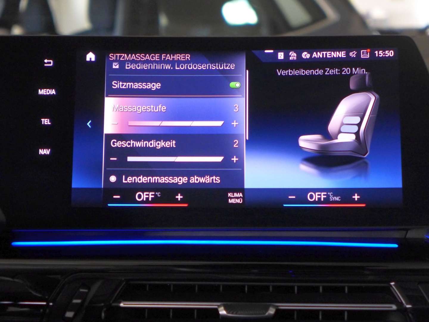 BMW 218d M Sport 218d - 2024 - Joinsteer - #11