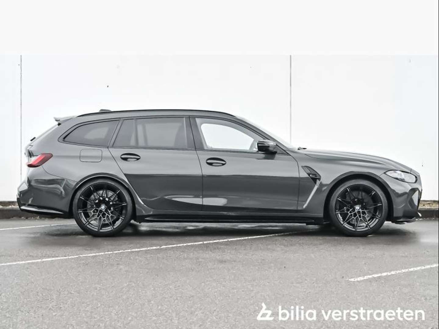 BMW M3 Comp Touring - 2023 - Joinsteer - #3