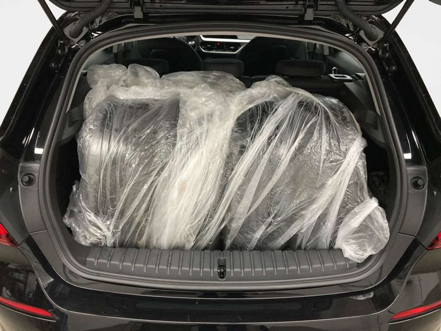 BMW 118 Advantage - 2022 - Joinsteer - #14