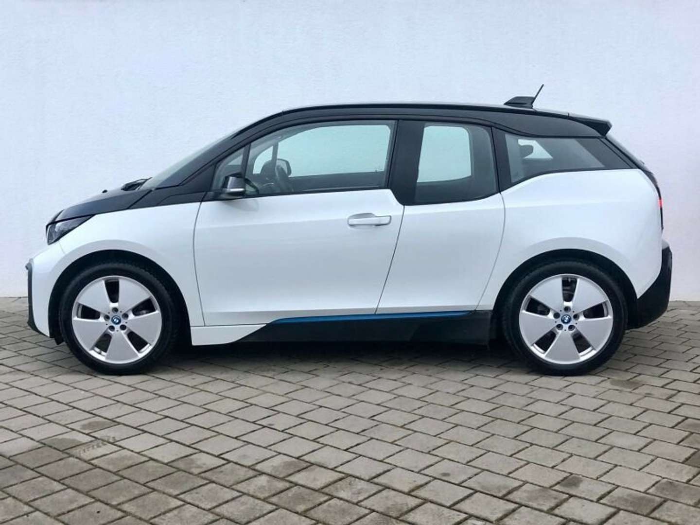 BMW I3 - 2022 - Joinsteer - #5