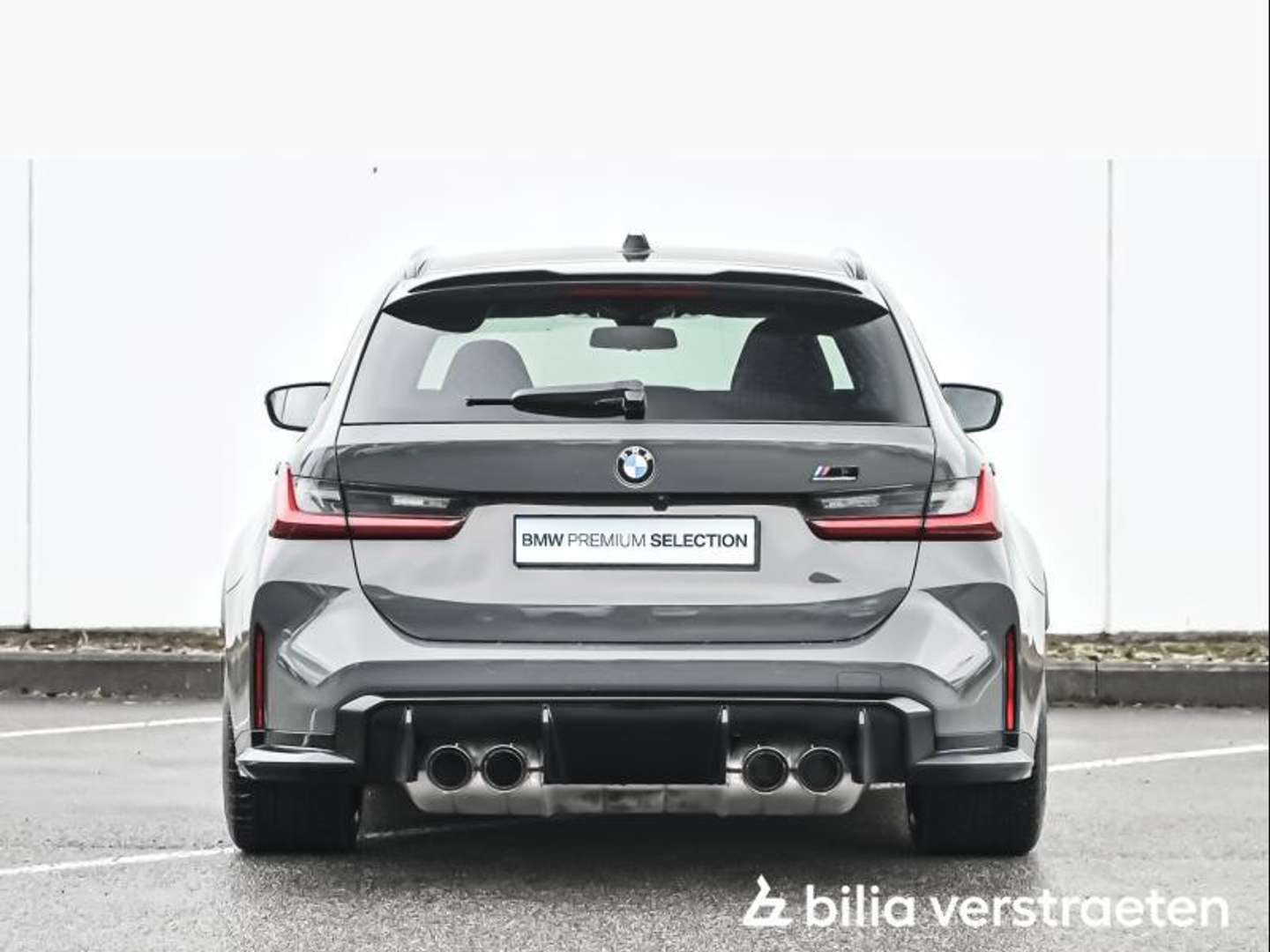 BMW M3 Comp Touring - 2023 - Joinsteer - #4