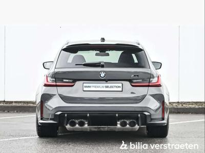 BMW M3 Comp Touring -  - Joinsteer - #3