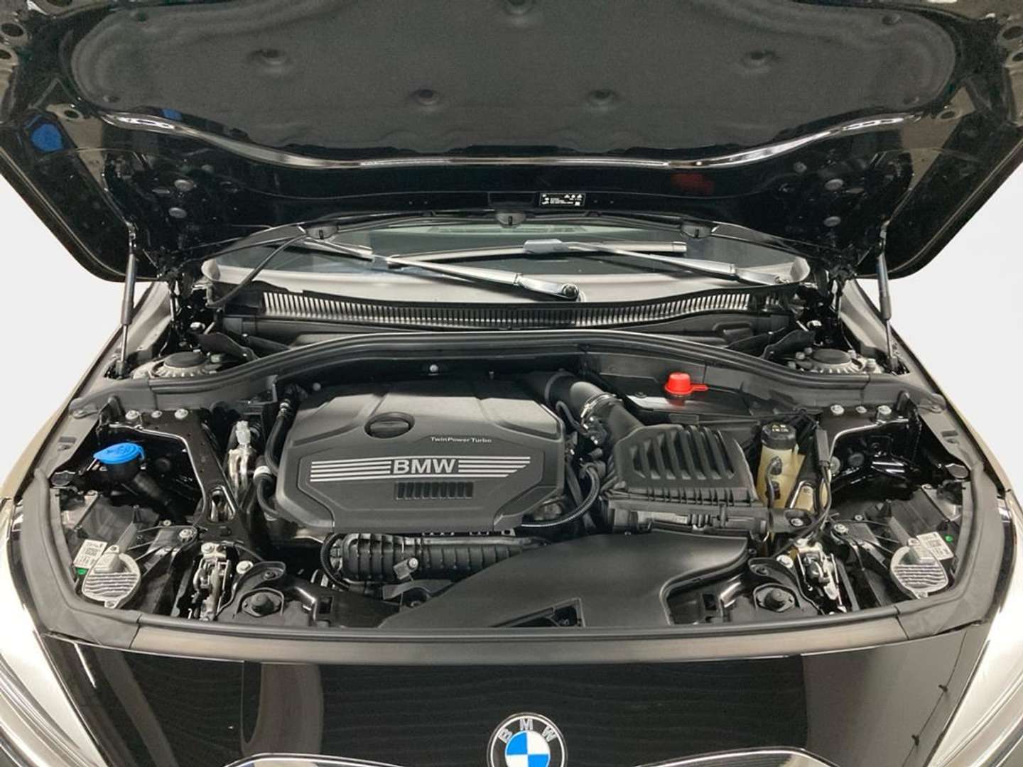 BMW 118 Advantage - 2022 - Joinsteer - #15