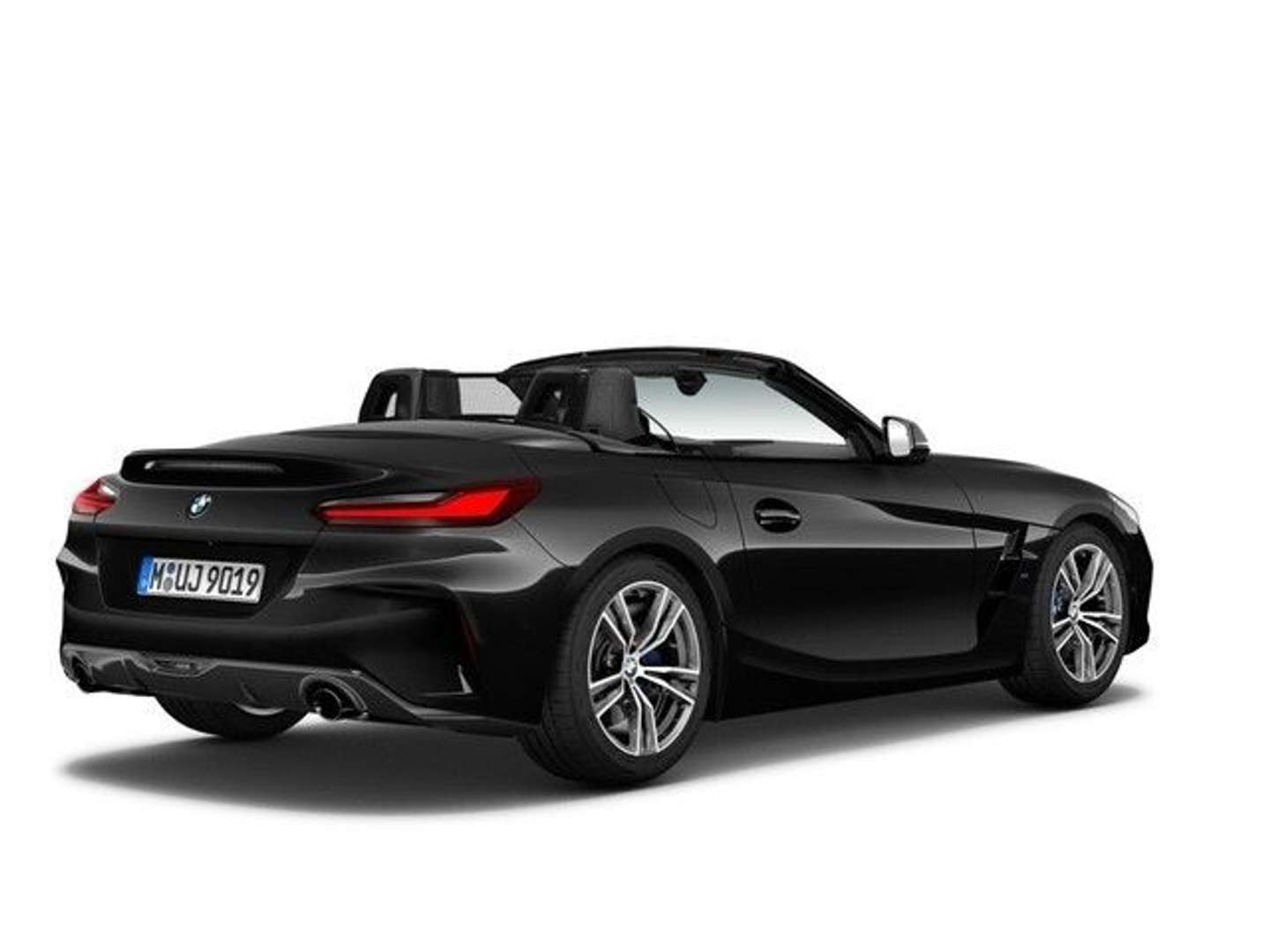 BMW Z4 M Sport SDrive20i - 2020 - Joinsteer - #5