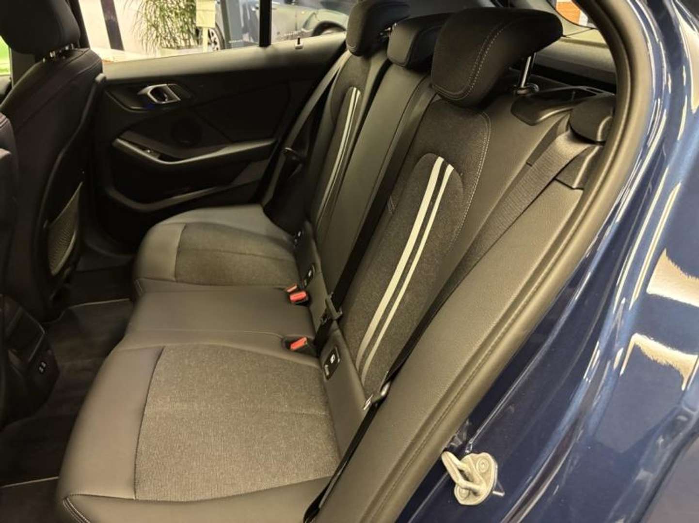 BMW 118 Sport 118d - 2023 - Joinsteer - #4