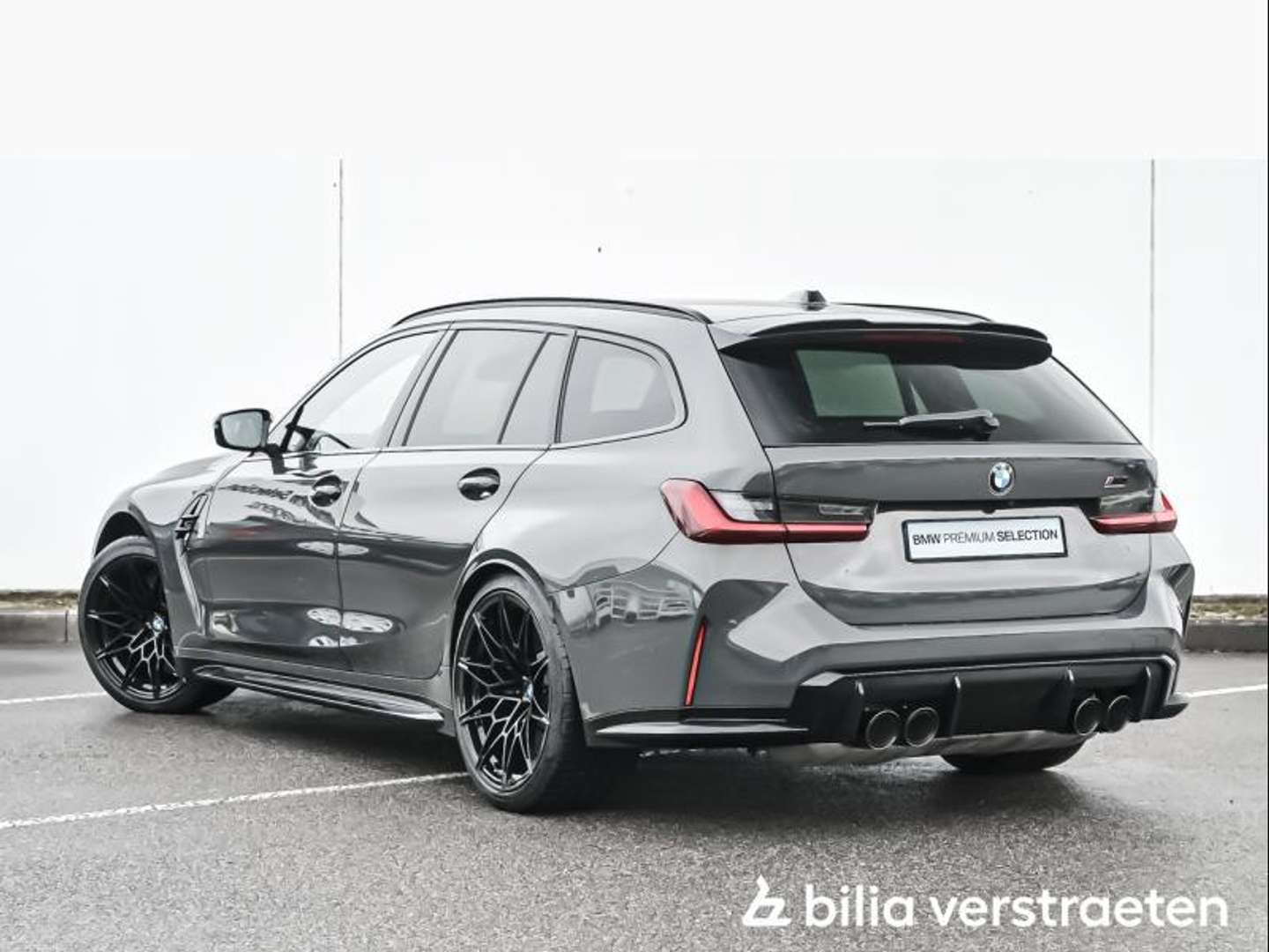 BMW M3 Comp Touring - 2023 - Joinsteer - #5