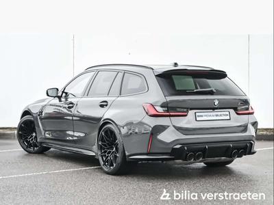 BMW M3 Comp Touring -  - Joinsteer - #4