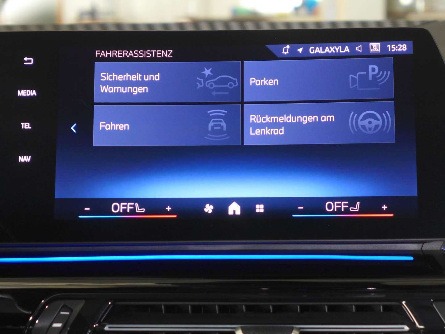 BMW 218d M Sport 218d - 2024 - Joinsteer - #13