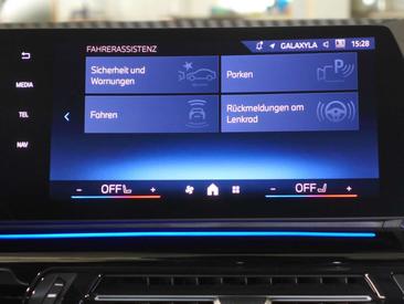 BMW 218d M Sport 218d — photo 13