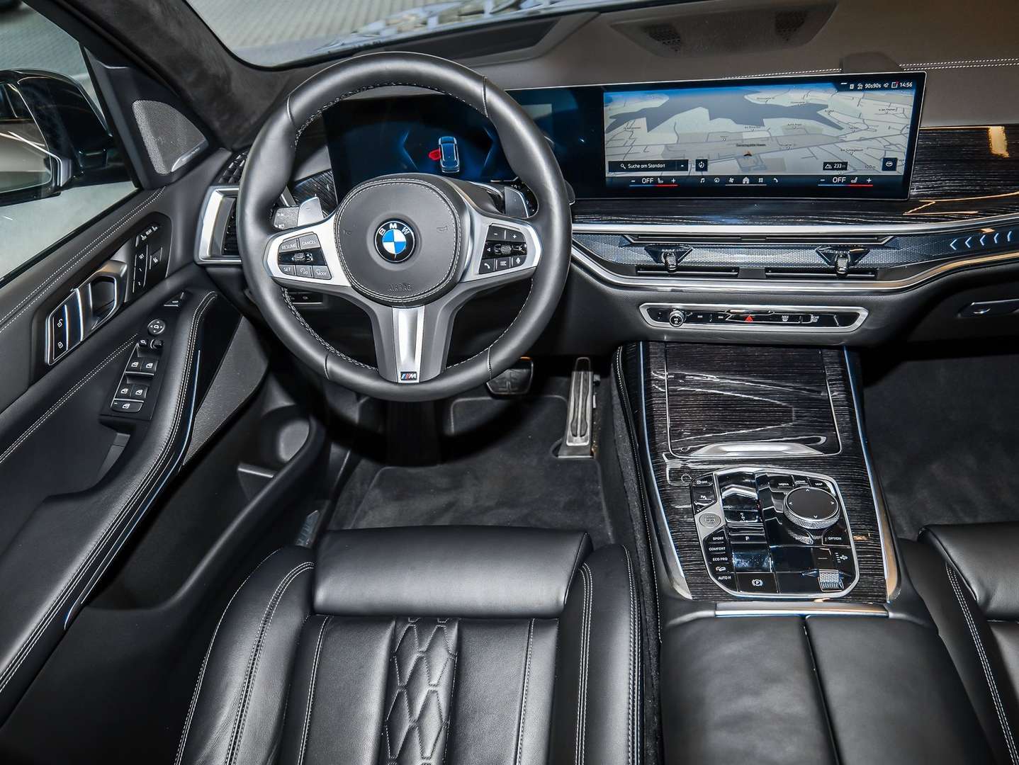 BMW X7 M-Sport XDrive40d - 2025 - Joinsteer - #18