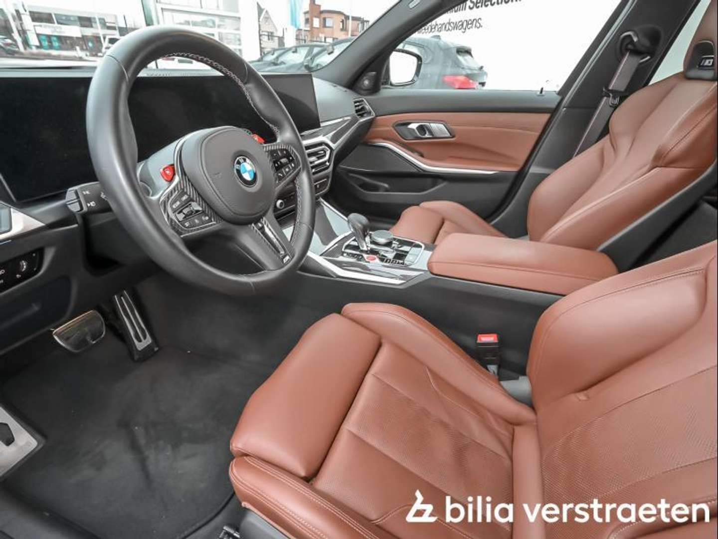 BMW M3 Comp Touring - 2023 - Joinsteer - #6