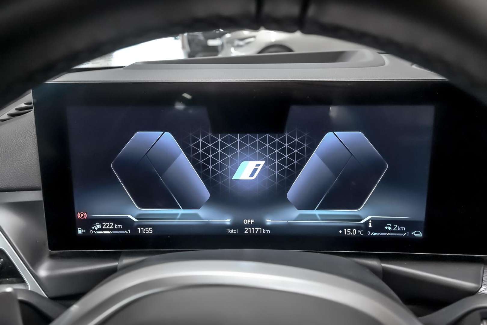 BMW 330e - 2025 - Joinsteer - #10