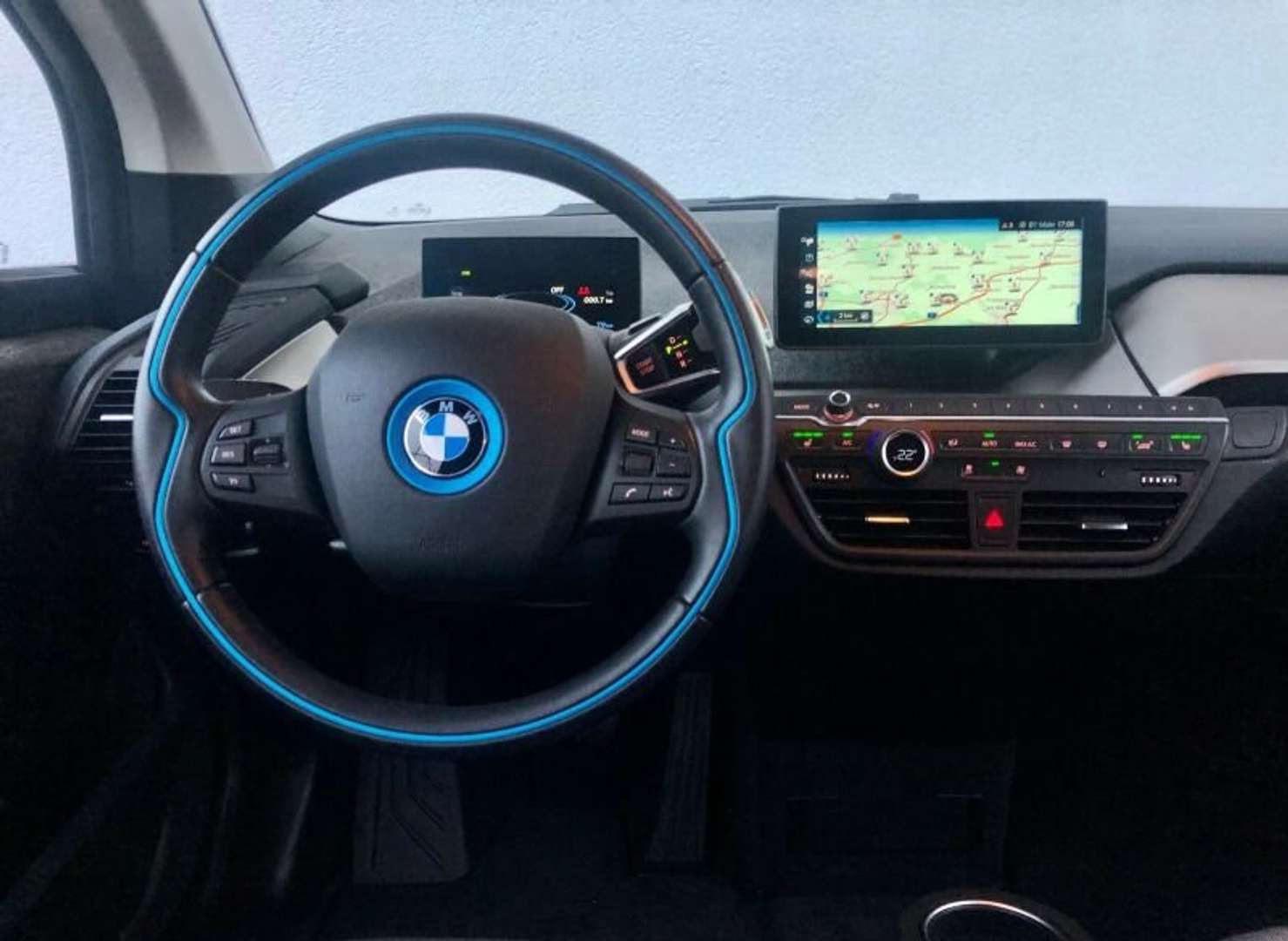BMW I3 - 2022 - Joinsteer - #6