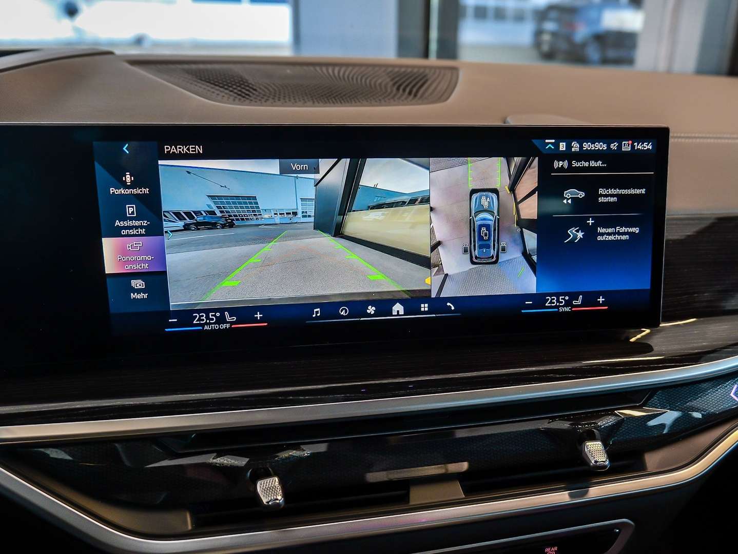 BMW X7 M-Sport XDrive40d - 2025 - Joinsteer - #19