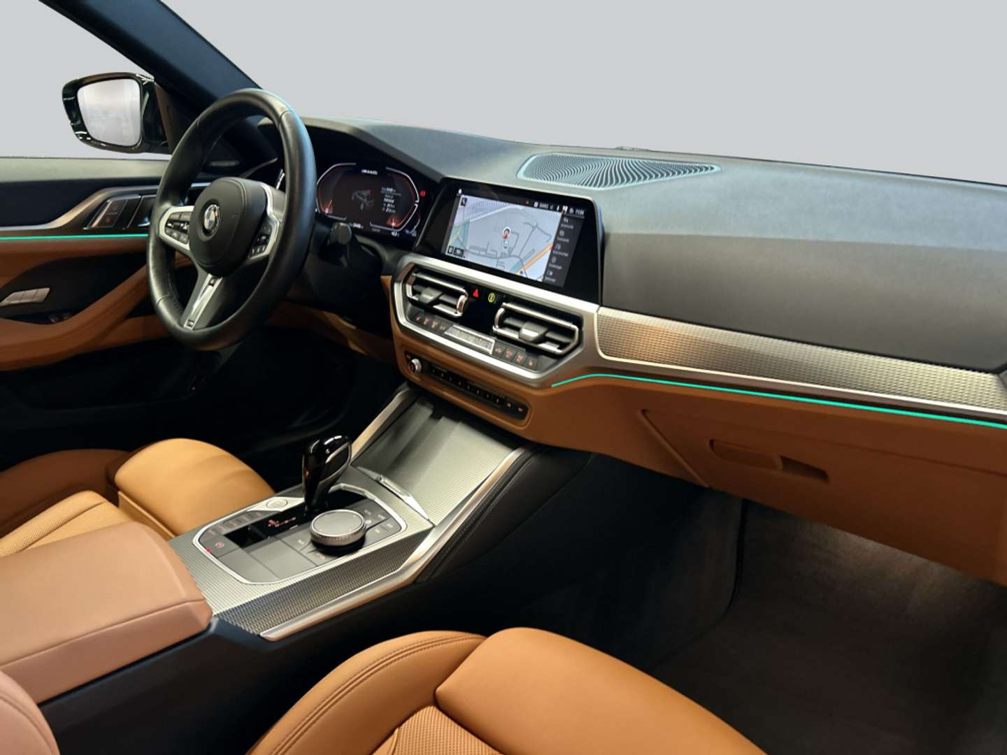 BMW M4 XDrive Gran Coupe Shadow Line I - 2022 - Joinsteer - #15