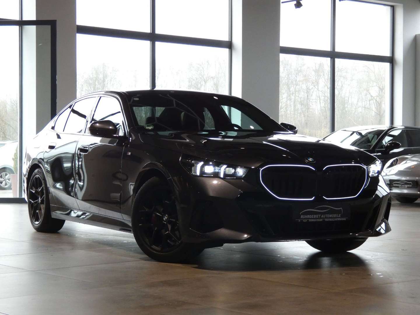 BMW Série 5 M Sport 520d - 2026 - Joinsteer - #3