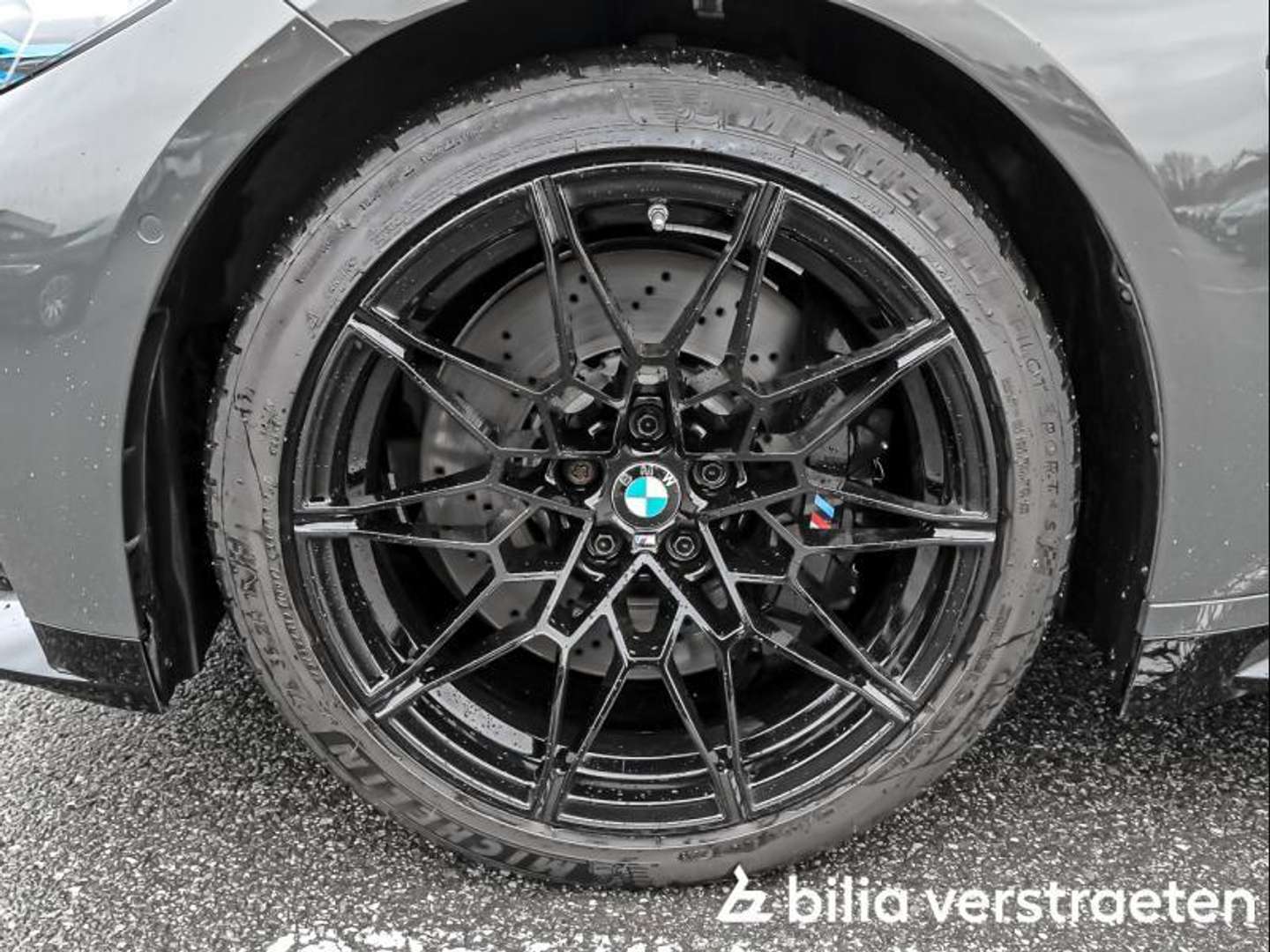 BMW M3 Comp Touring - 2023 - Joinsteer - #8