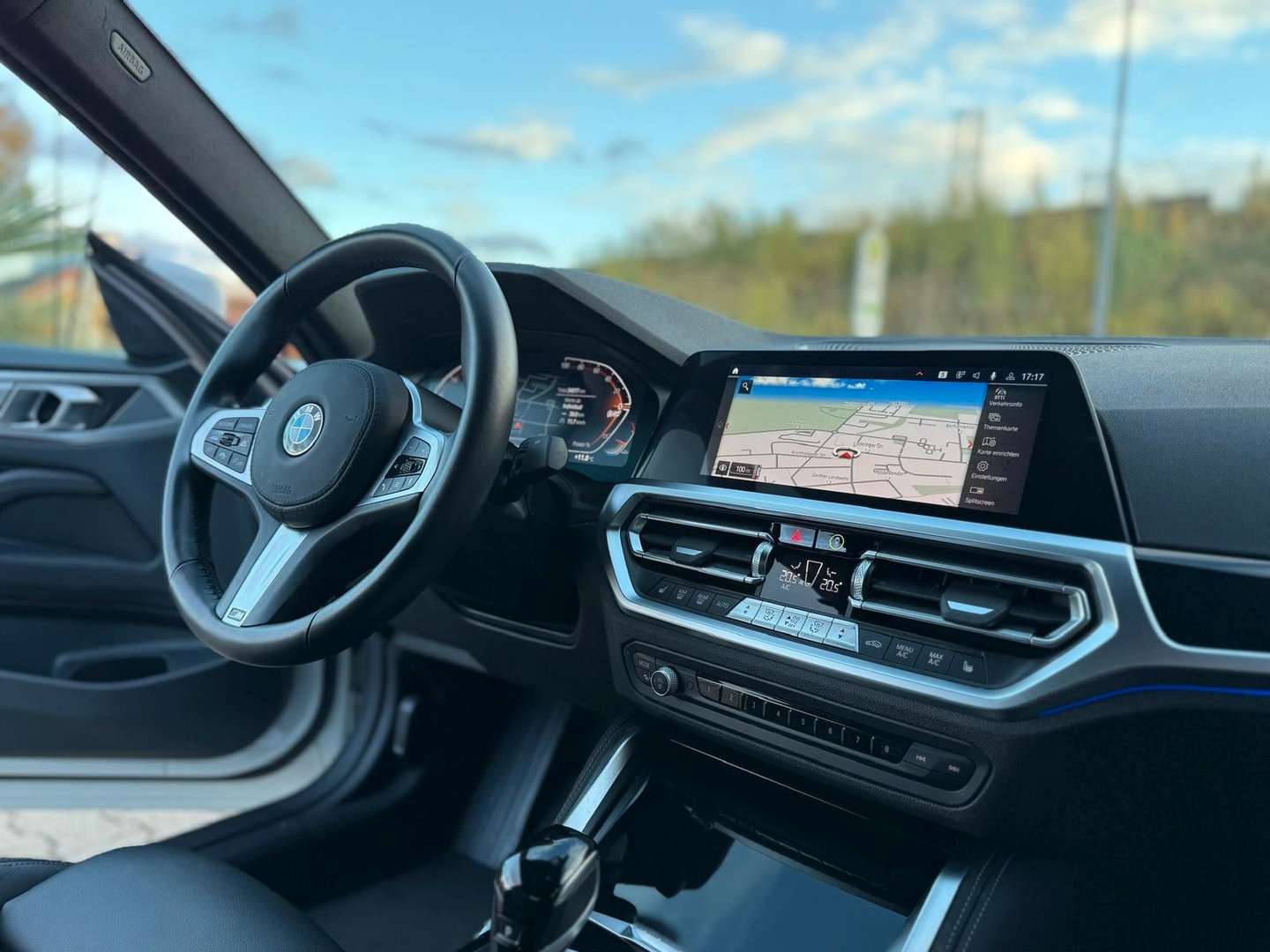 BMW Série 4 Coupé M Sport 430i - 2023 - Joinsteer - #8