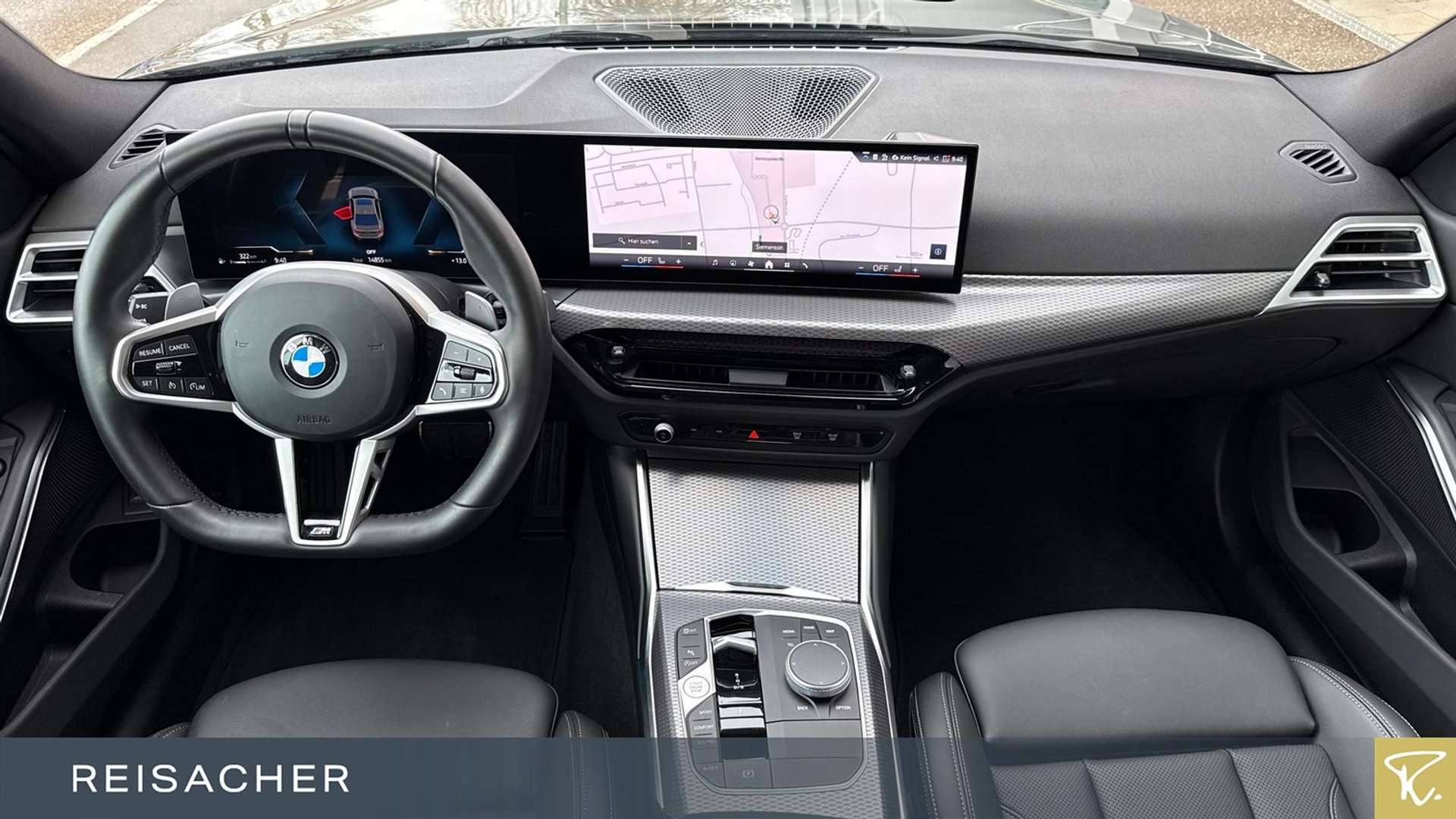 BMW 318i M Sport - 2025 - Joinsteer - #6