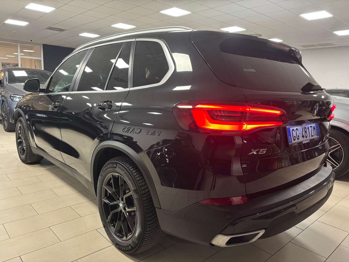 BMW X5 XDrive25d - 2021 - Joinsteer - #3