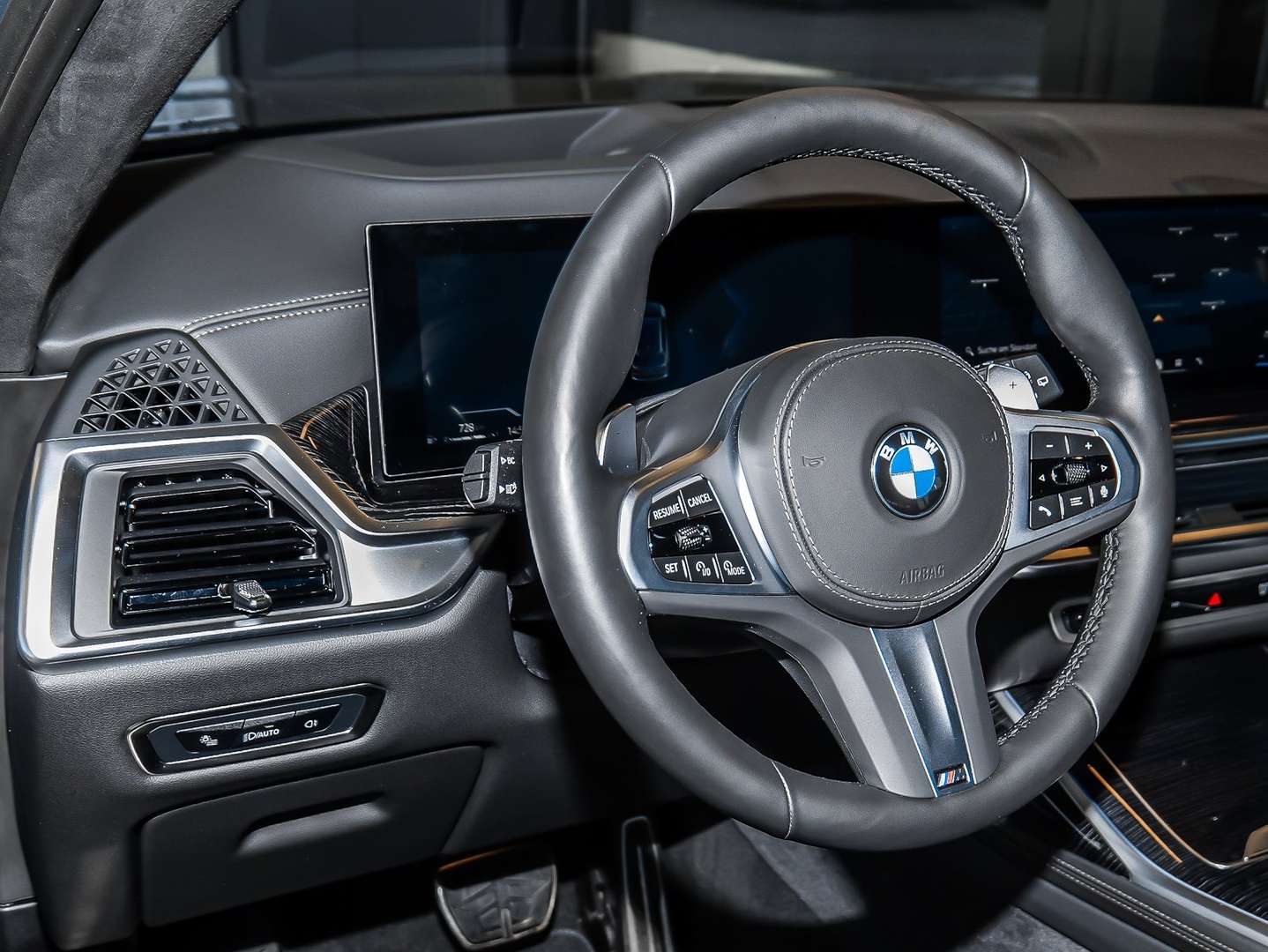 BMW X7 M-Sport XDrive40d - 2025 - Joinsteer - #21