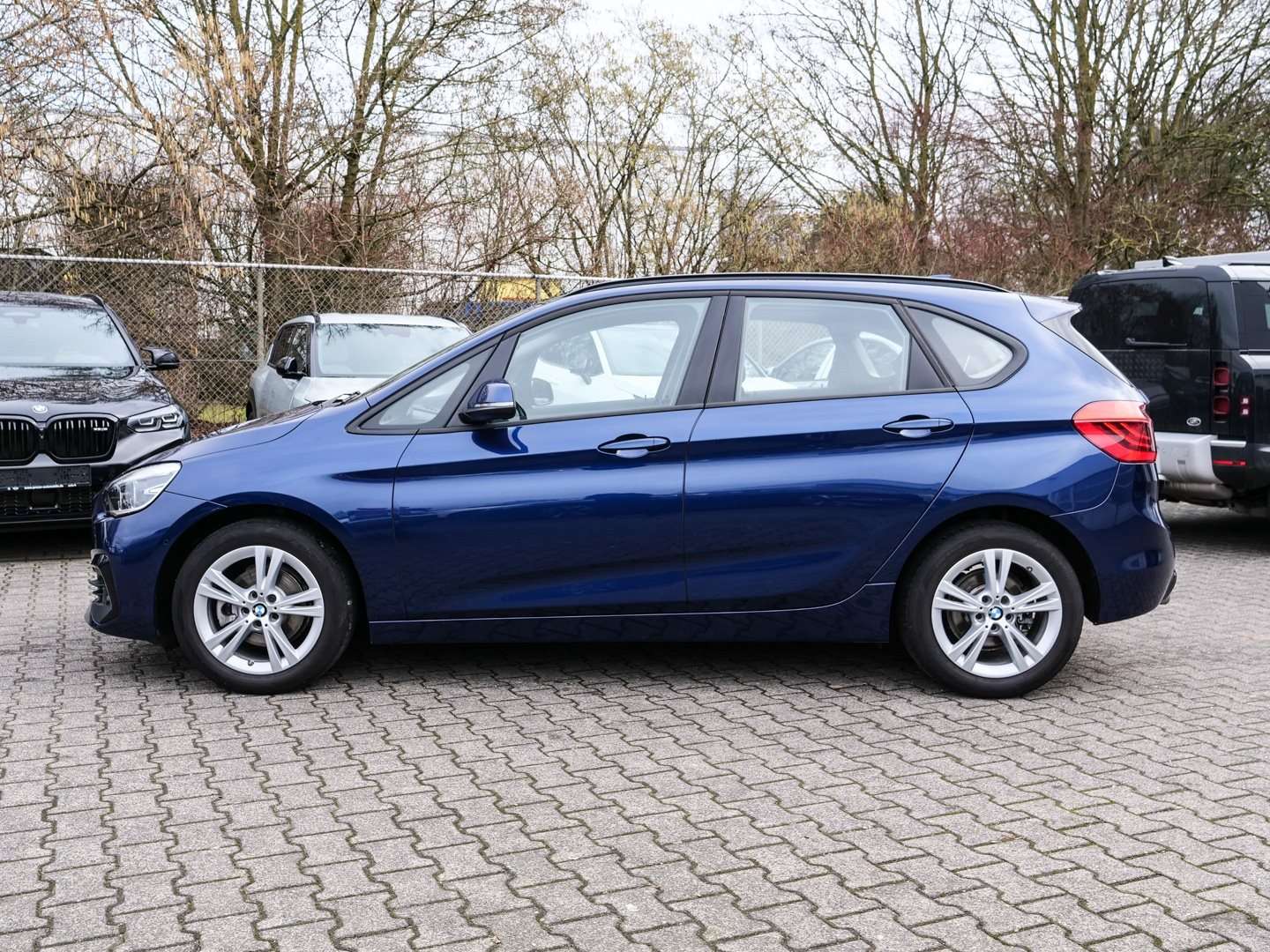 BMW 218i - 2021 - Joinsteer - #2