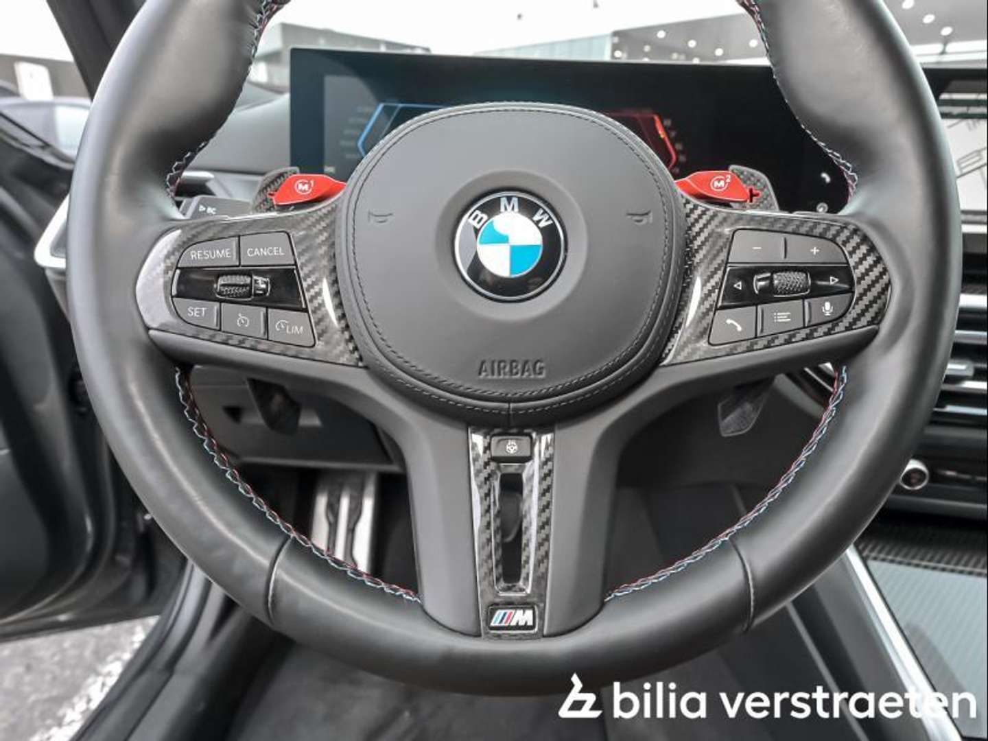 BMW M3 Comp Touring - 2023 - Joinsteer - #9