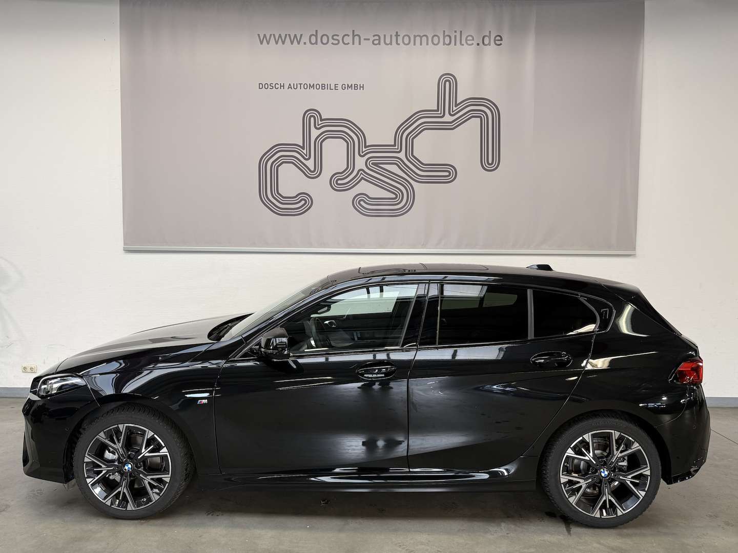 BMW 120d M Sport 120d - 2025 - Joinsteer - #2