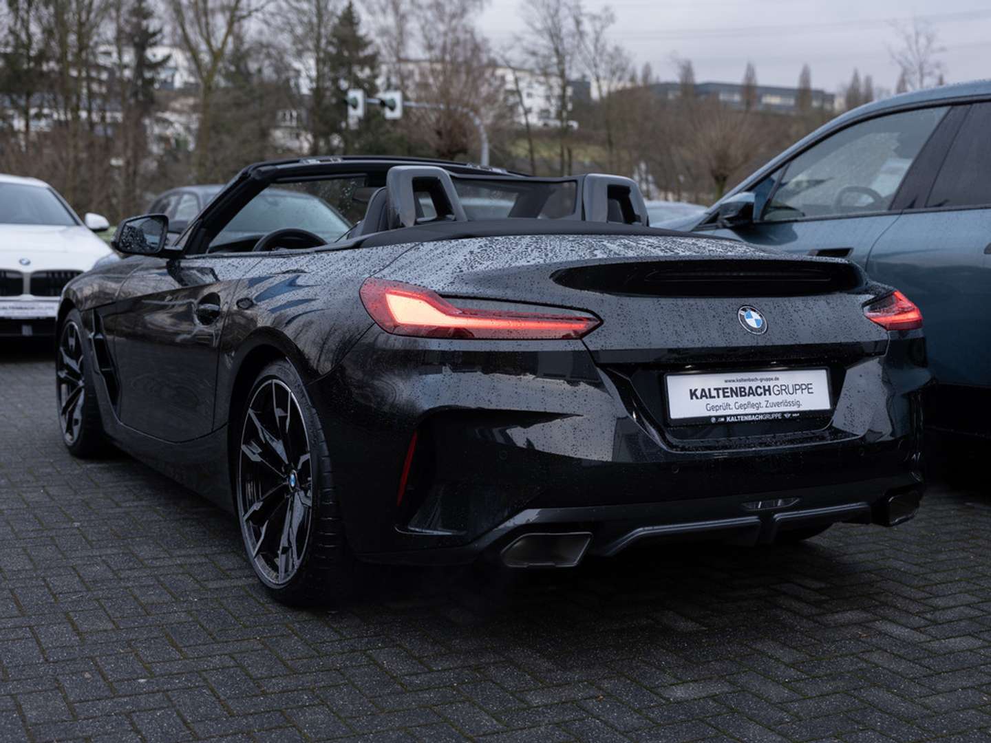 BMW Z4 40i - 2025 - Joinsteer - #4