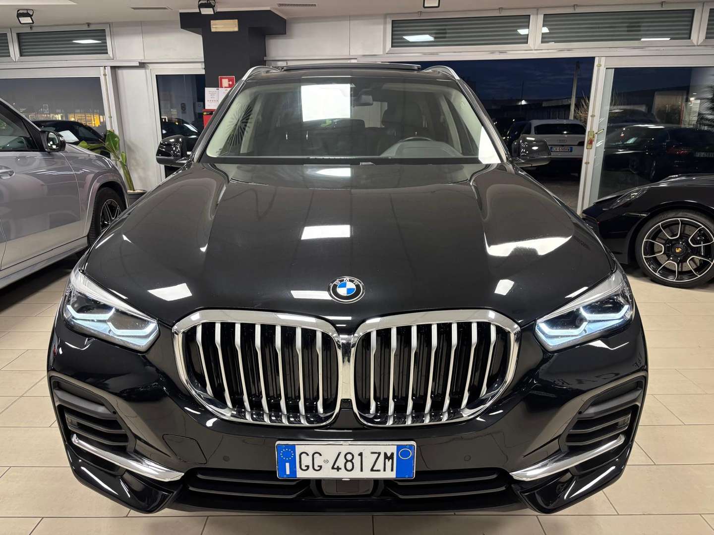 BMW X5 XDrive25d - 2021 - Joinsteer - #4