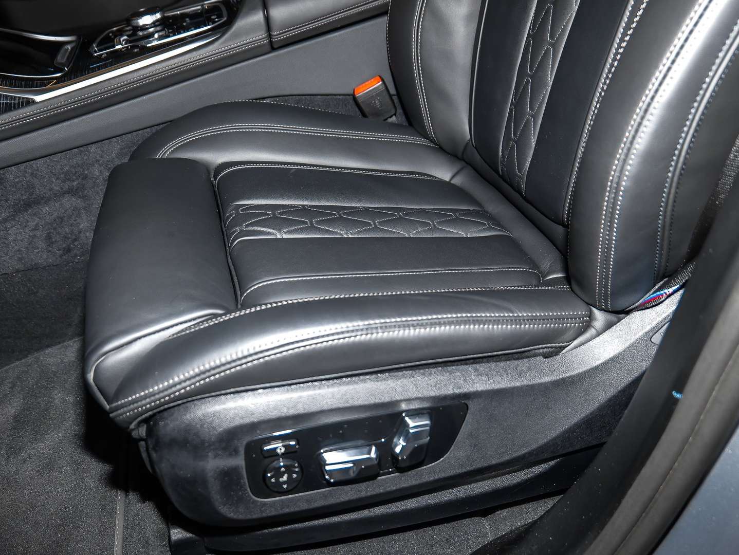 BMW X7 M-Sport XDrive40d - 2025 - Joinsteer - #22