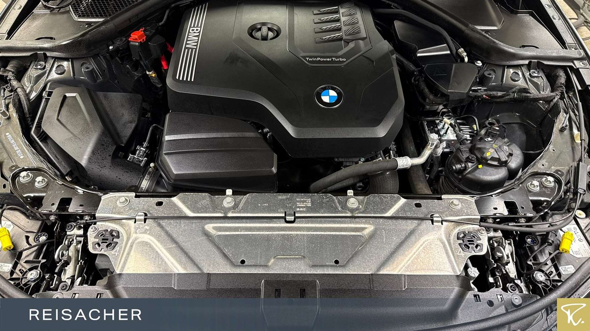 BMW 318i M Sport - 2025 - Joinsteer - #7