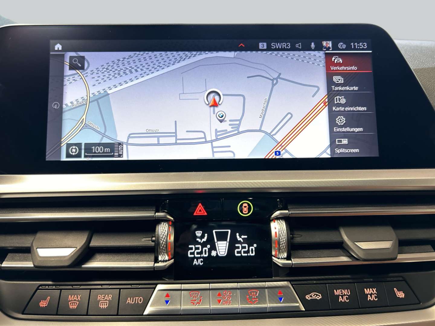 BMW M4 XDrive Gran Coupe Shadow Line I - 2022 - Joinsteer - #18