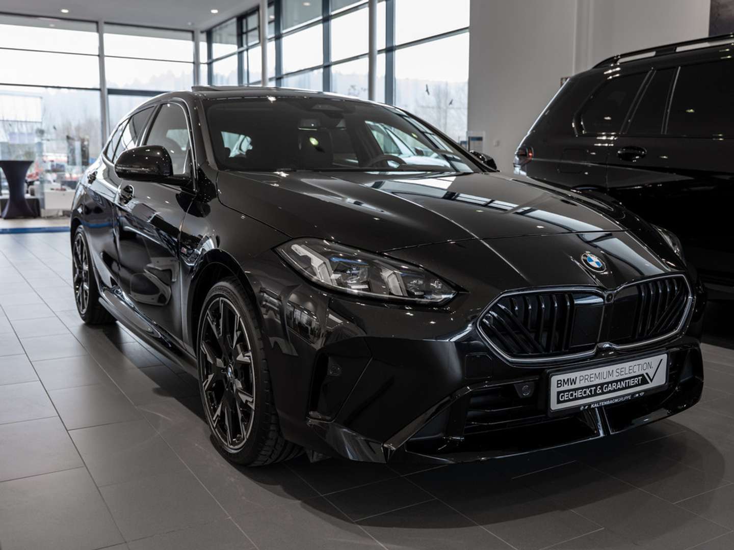 BMW Série 1 M Sport 120d - 2025 - Joinsteer - #2