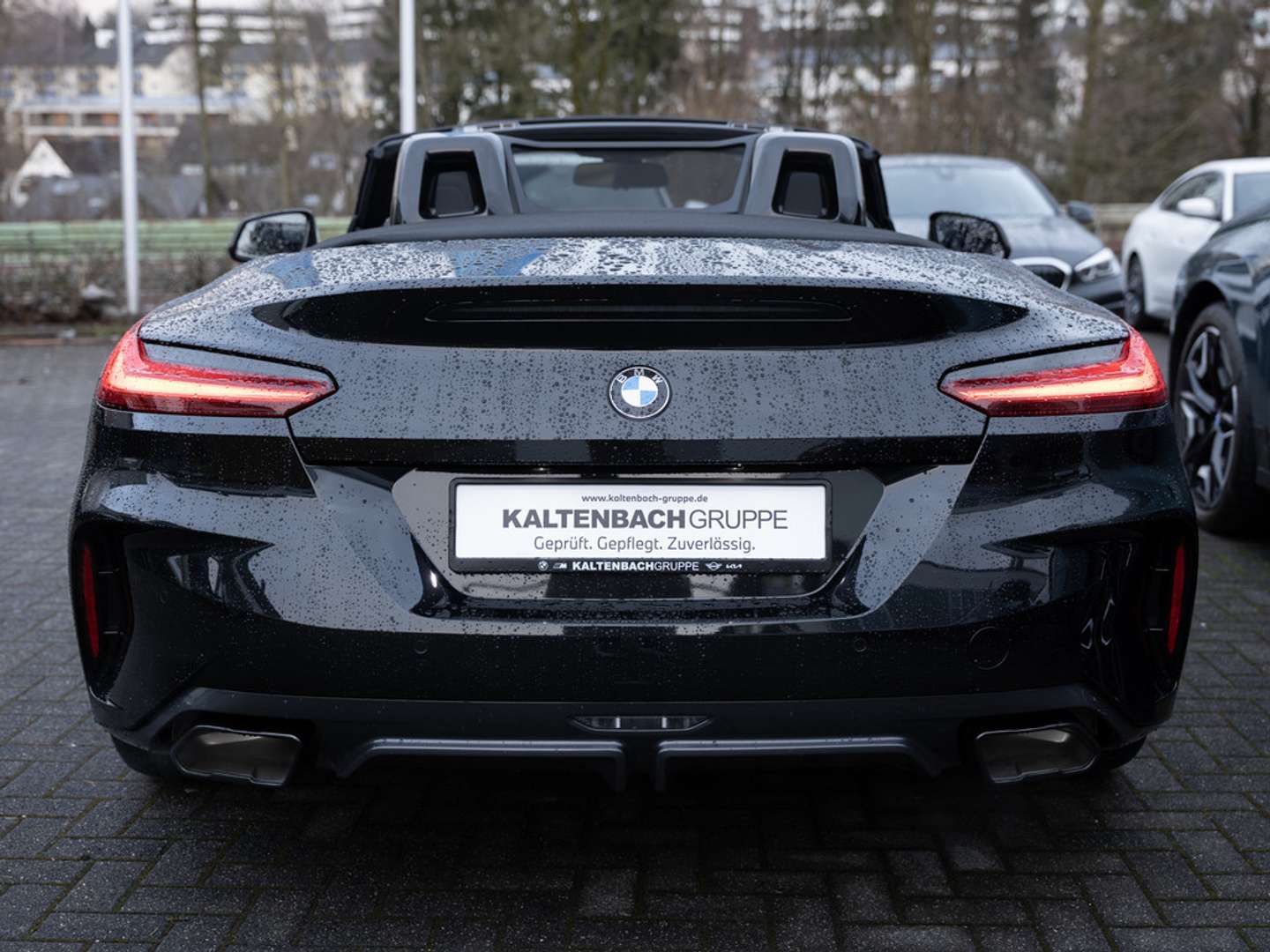 BMW Z4 40i - 2025 - Joinsteer - #5