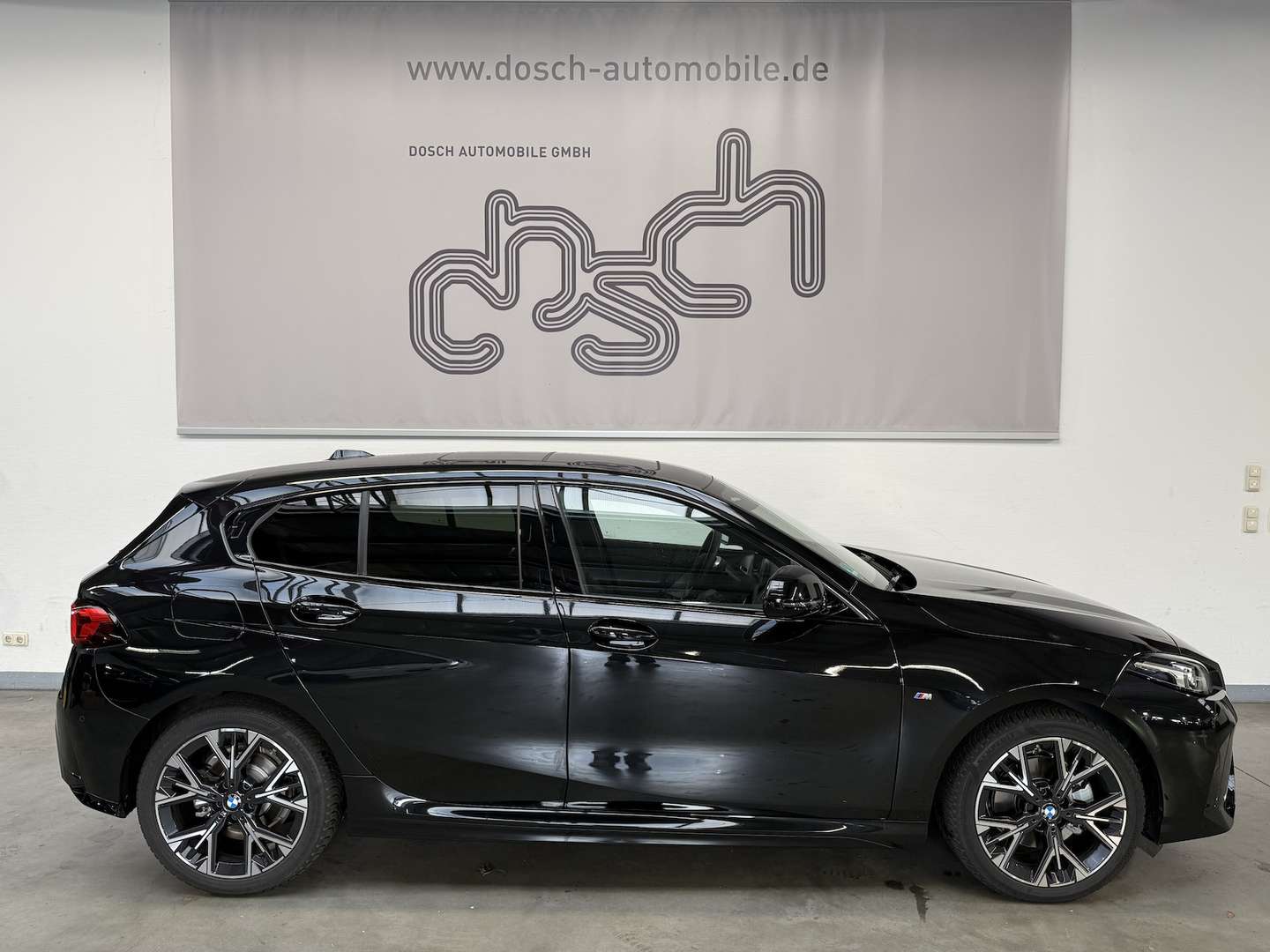 BMW 120d M Sport 120d - 2025 - Joinsteer - #3