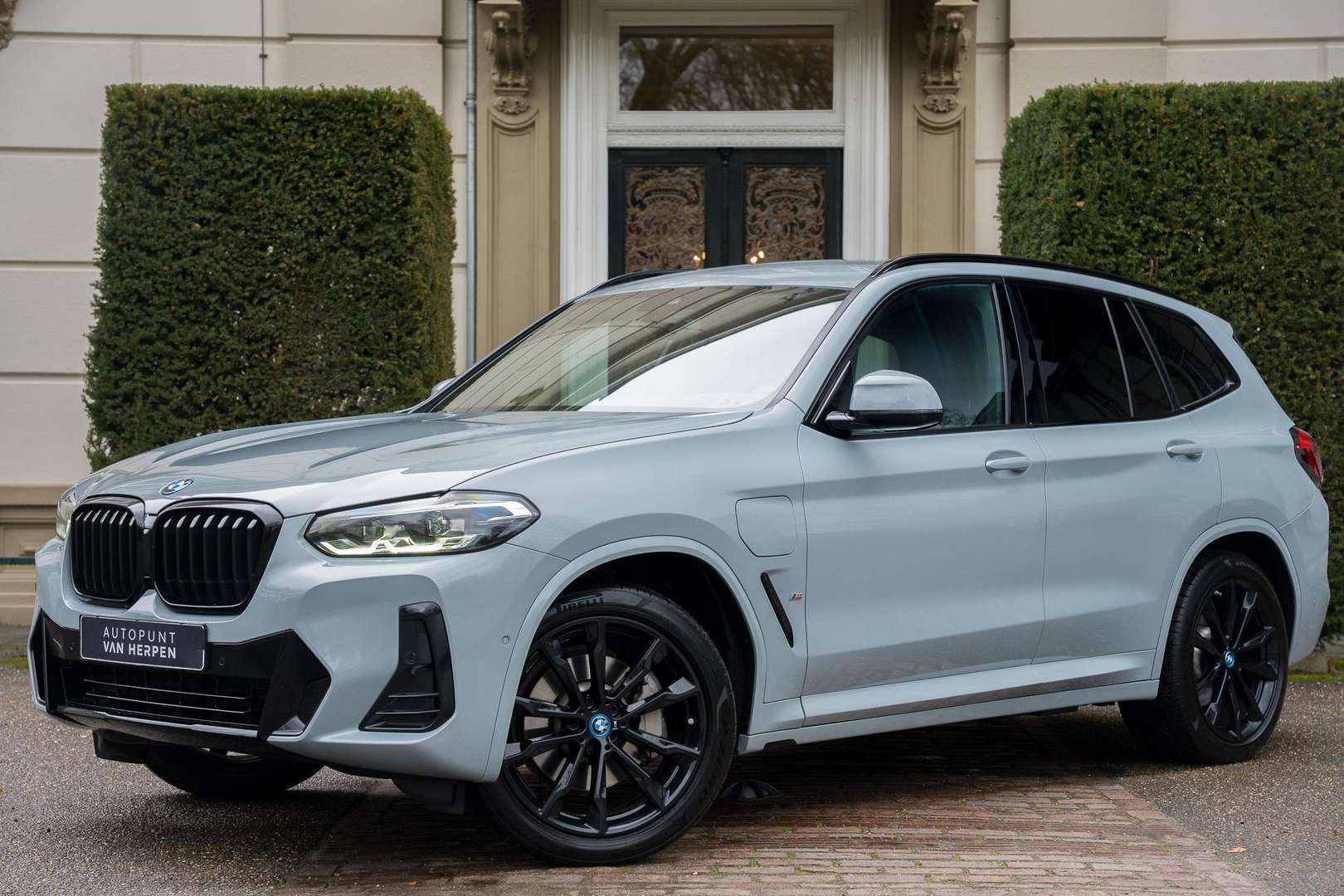 BMW X3 M Sport XDrive30e - 2022 - Joinsteer - #1