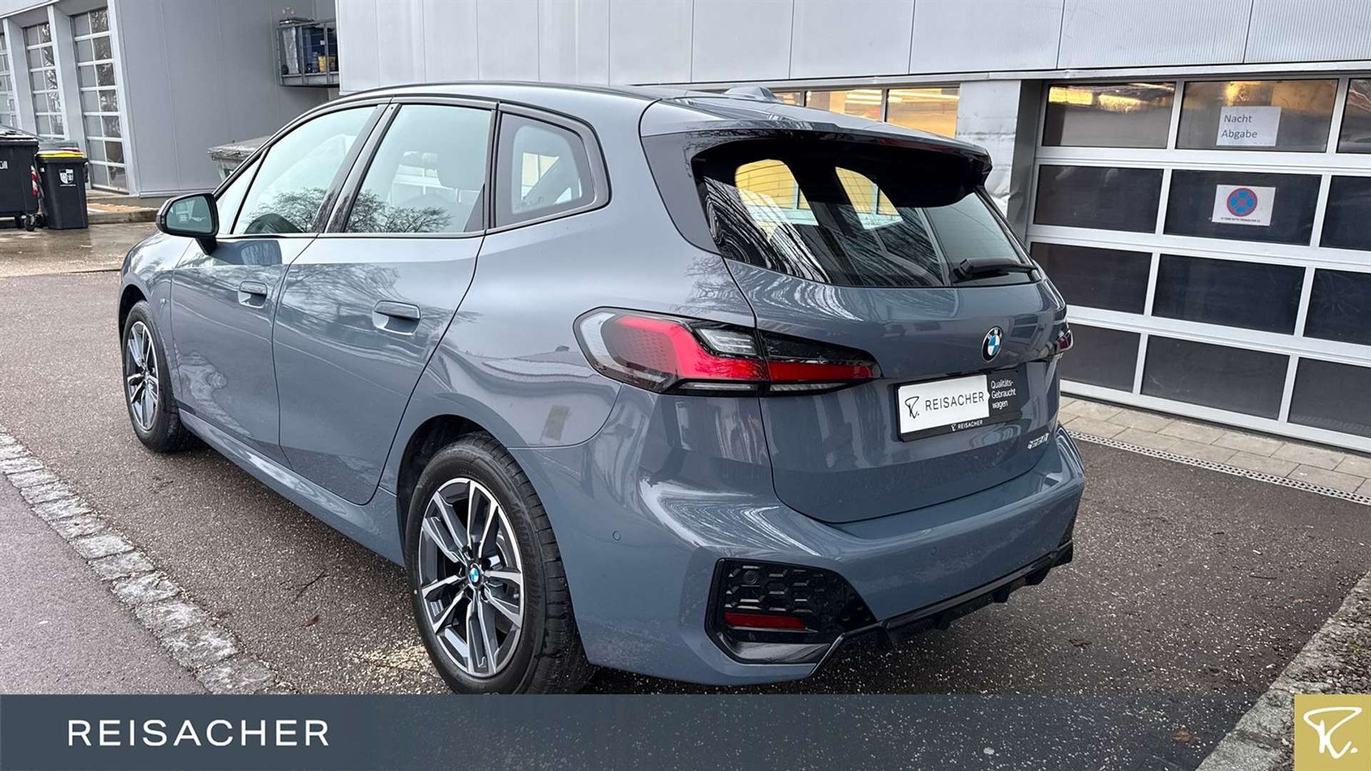 BMW Série 2 M Sport 220 - 2025 - Joinsteer - #2