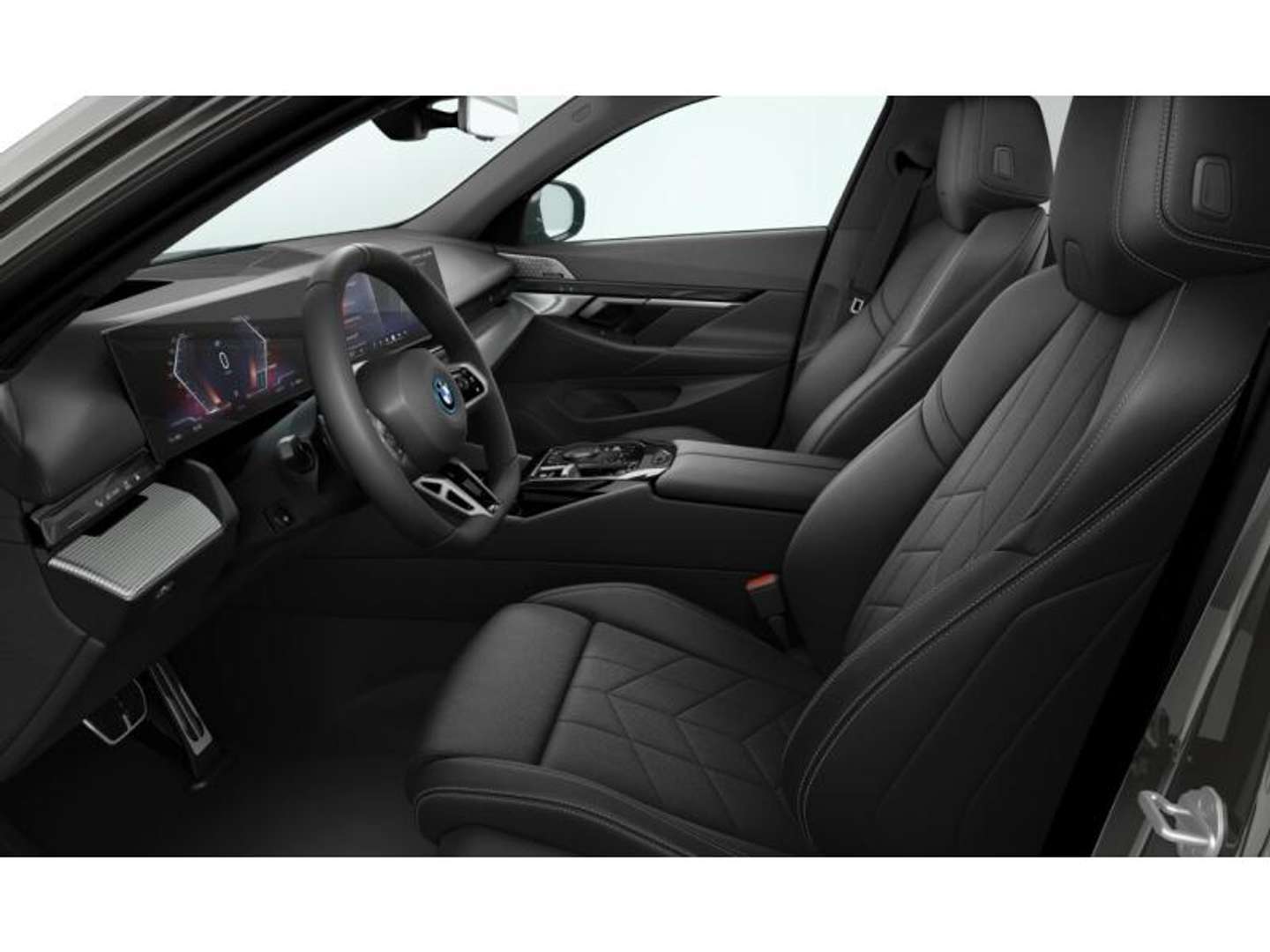 BMW I5 M Sport - 2025 - Joinsteer - #4