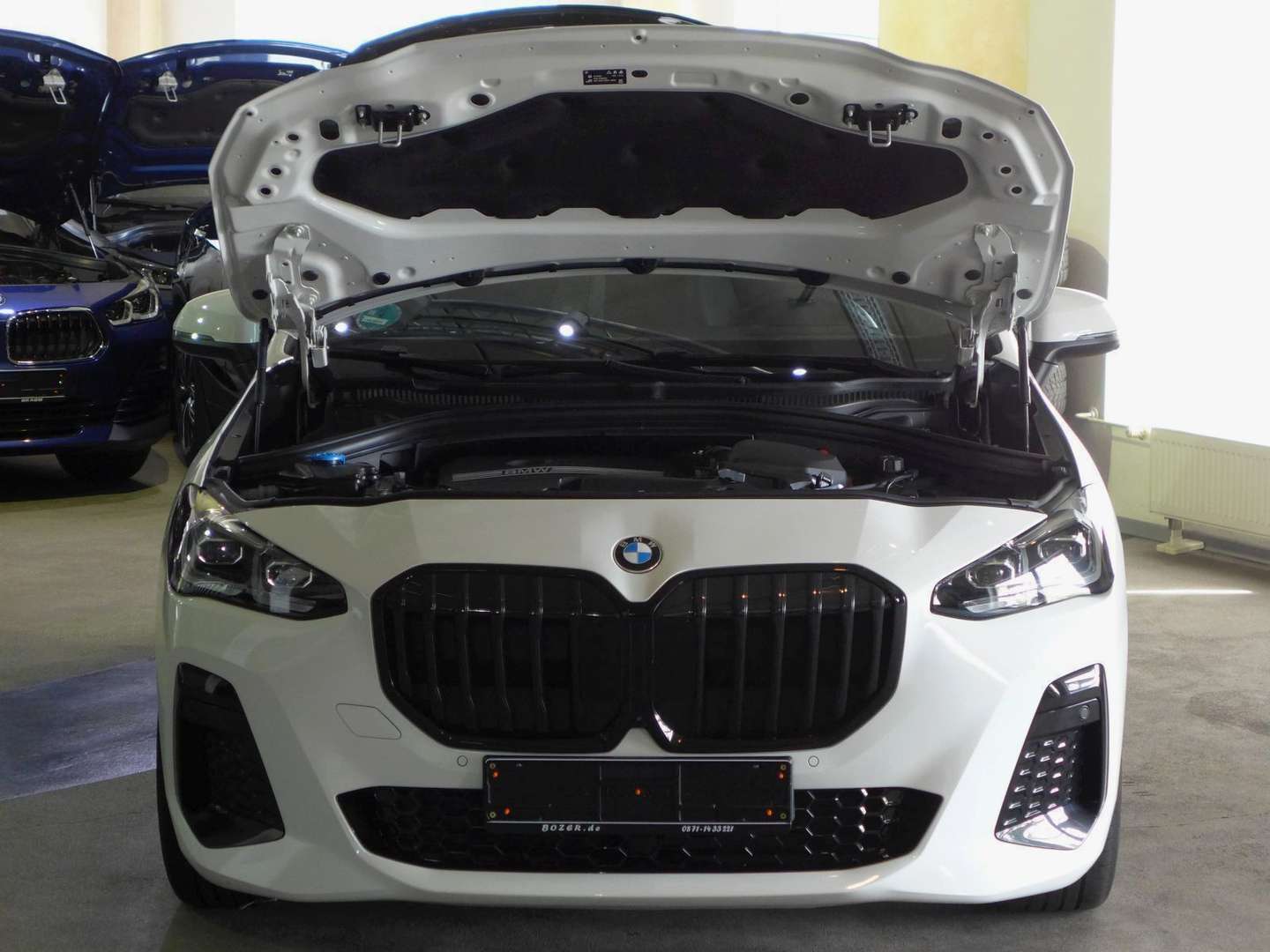 BMW 218d M Sport 218d - 2024 - Joinsteer - #19