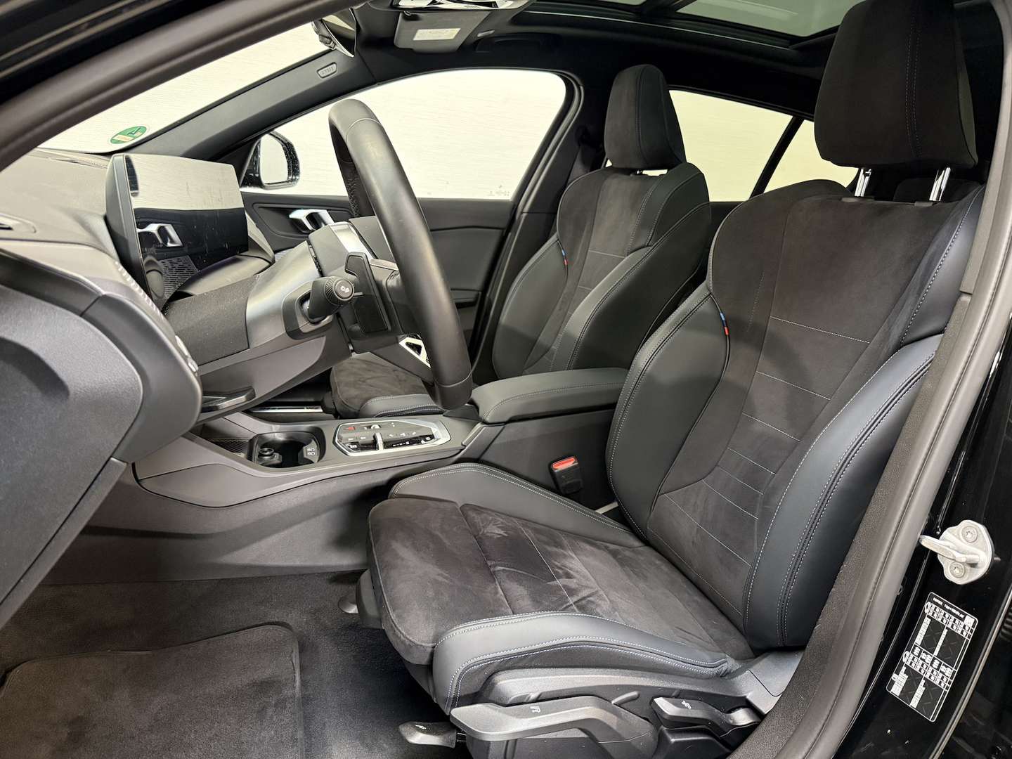 BMW 120d M Sport 120d - 2025 - Joinsteer - #4