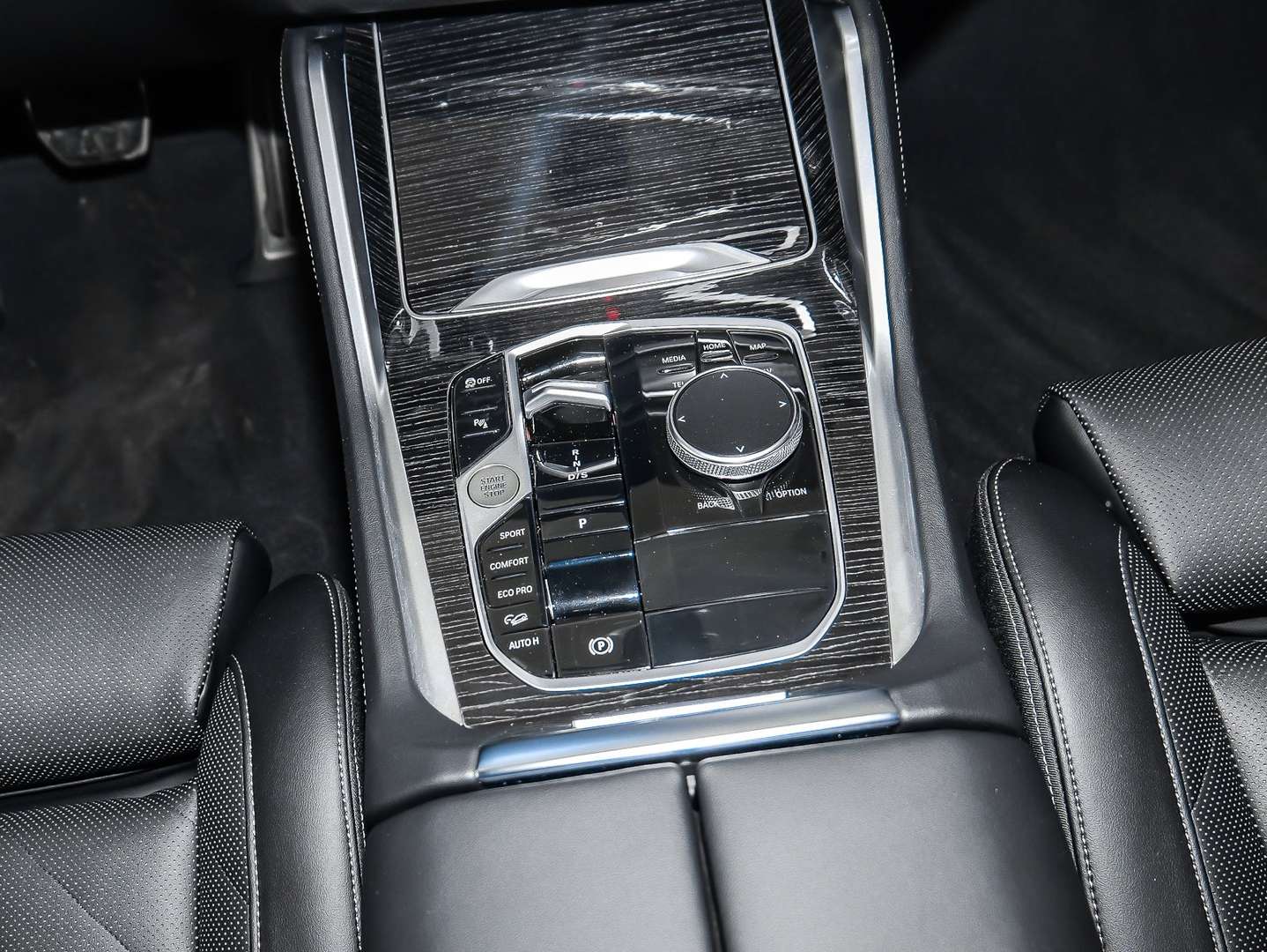 BMW X6 M Sport XDrive40d - 2025 - Joinsteer - #16