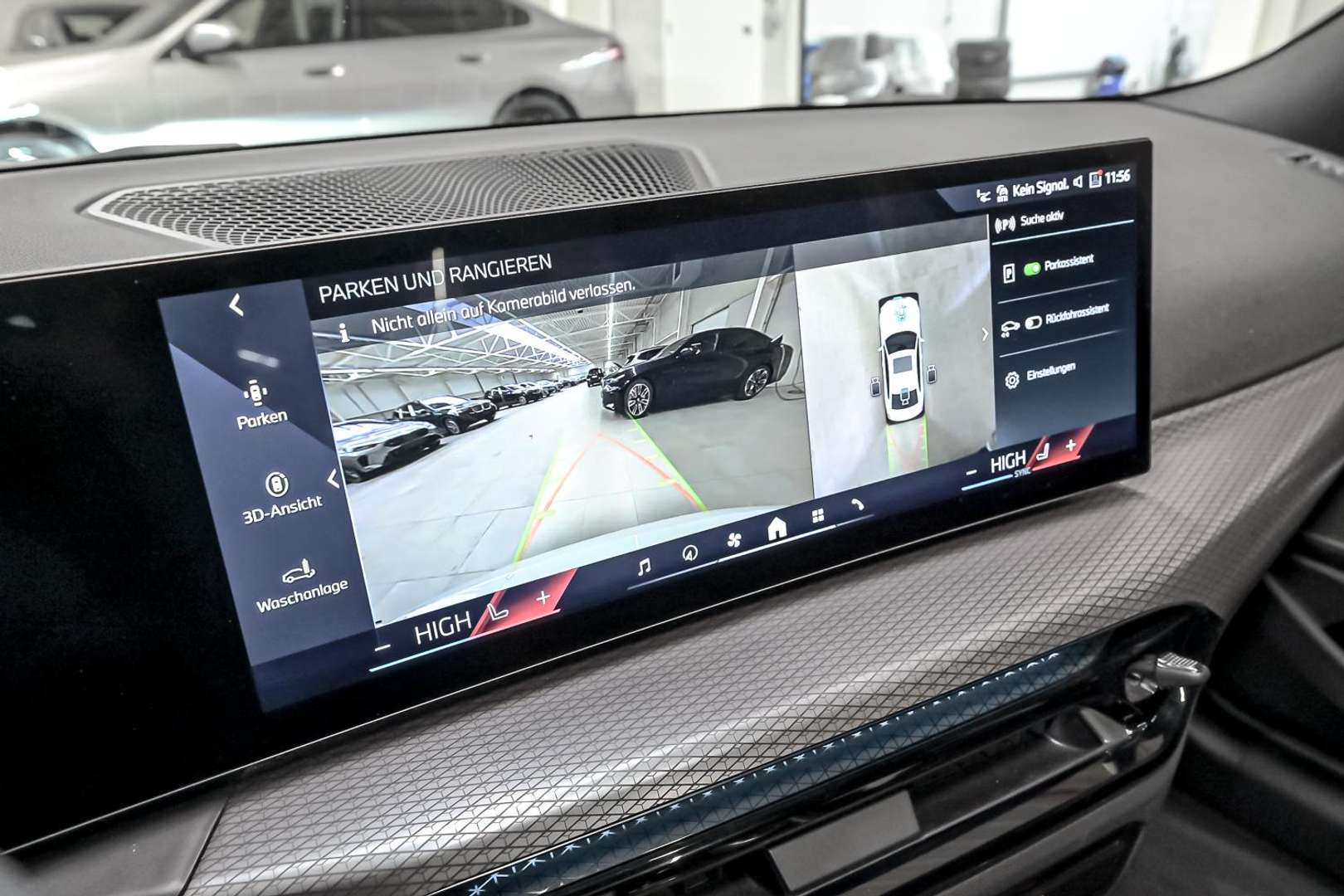 BMW 330e - 2025 - Joinsteer - #15