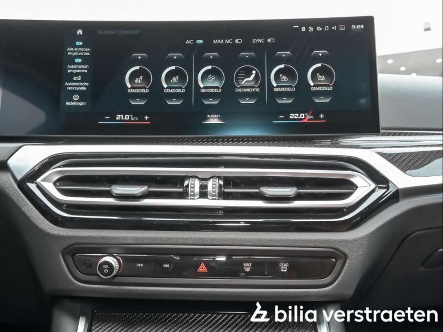 BMW M3 Comp Touring - 2023 - Joinsteer - #12